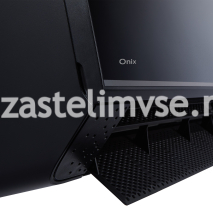 Сплит-система инверторного типа Electrolux Onix Super DC EACS/I-24HIX-BLACK/N8 комплект