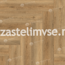 Клеевая LVT плитка AlpineFloor Parquet LVT Дуб Буна ECO 16-30
