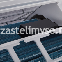 Сплит-система инверторного типа Electrolux Enterprise Super DC EACS/I-12HEN-WHITE/N8_24Y комплект