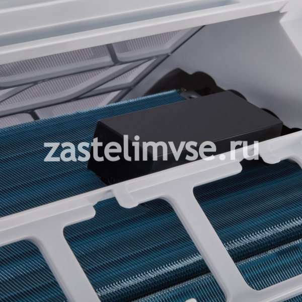Сплит-система инверторного типа Electrolux Enterprise Super DC EACS/I-09HEN-WHITE/N8_24Y комплект