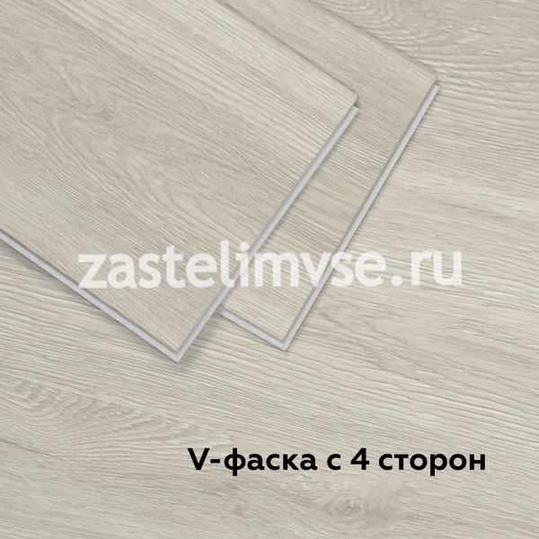 SPC Плитка ViFloor BASE Дуб Персидский 28