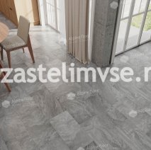 Кварцвиниловый ламинат AlpineFloor Stone Mineral Core Хэмшир ECO 4-9