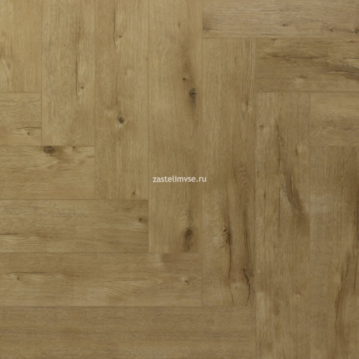SPC плитка OFFWOOD HerringboneOFF Шервуд