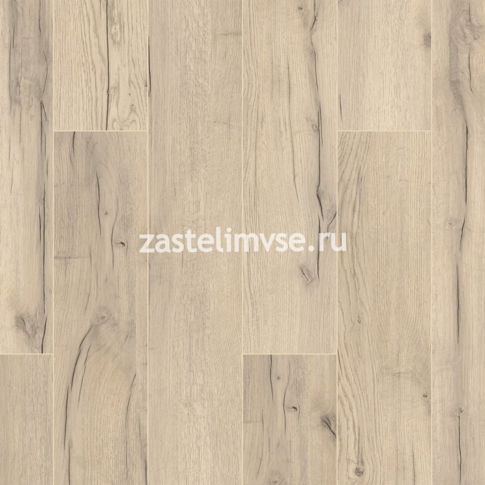 Ламинат iDEAL Look ID10 ДУБ СКИЛЛ
