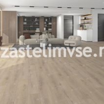 Кварцвиниловый ламинат AlpineFloor Premium XL Дуб Эльнат ECO 7-24
