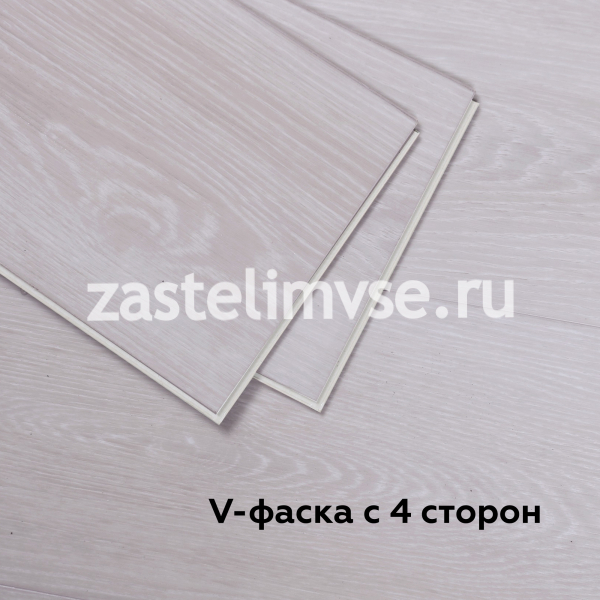 SPC Плитка ViFloor Optima Дуб Пасадена 182