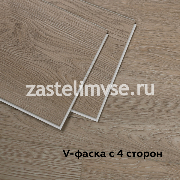 SPC Плитка ViFloor Optima Дуб Сиерра 920