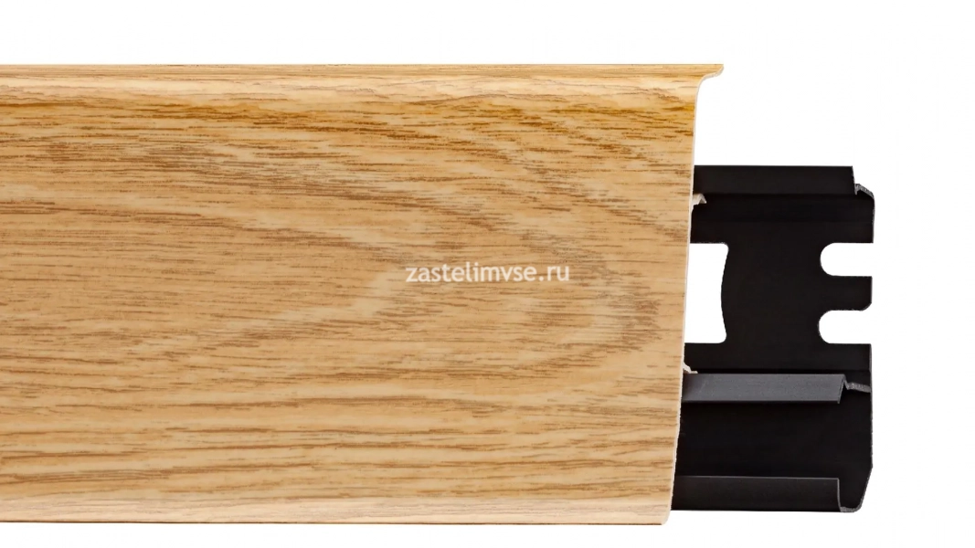 Плинтус Arbiton Indo LM-70 Дуб Изысканный №09
