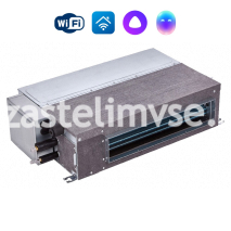 Блок внутренний Ballu BADI-FM/in-09HN8/EU инверторной мульти сплит-системы, канального типа