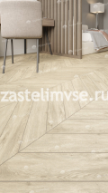 Кварцвиниловая плитка Alpine Floor Chevron Сонома ECO-20-7
