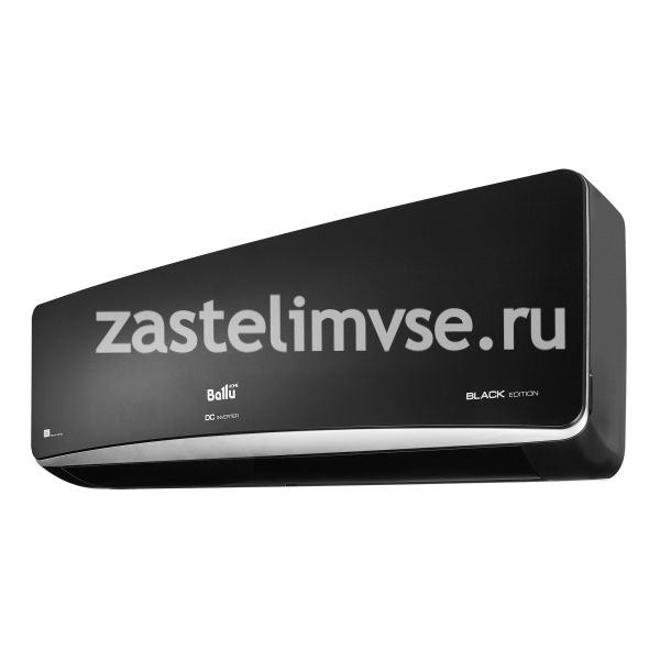 Сплит-система инверторного типа Ballu BSPI-10HN8/BL/EU комплект