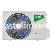 Сплит-система инверторного типа Ballu Eco Smart DC BSYI-24HN8_V5