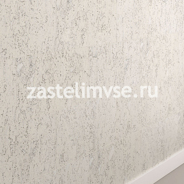 Настенное Пробковое Покрытие Wicanders Dekwall Fiord Exclusive RY19002