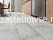 Кварцвиниловая плитка Alpine Floor Light Stone Самерсет ECO-15-6