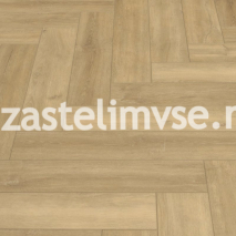 Клеевая LVT плитка Aberhof Carmelita GD 1682 ёлочка