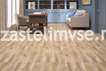 Кварцвиниловая плитка Art Tile FIT 251 ATF  Лиственница Асти