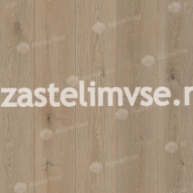 Клеевая LVT плитка AlpineFloor Ультра Дуб Миндальный ECO 5-27