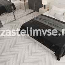 Кварцвиниловый ламинат AlpineFloor Light Parquet Дуб Альхена ECO 13-12