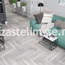 Кварцвиниловый ламинат AlpineFloor Light Parquet Дуб Лейтена ECO 13-18