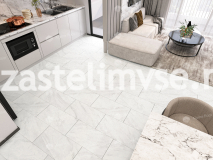 Кварцвиниловая плитка Alpine Floor Light Stone Вердон ECO-15-4