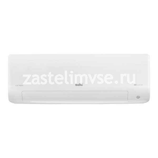 Сплит-система инверторного типа Ballu BSPKI-13HN8_24Y комплект