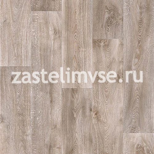 Линолеум Ideal Stars Kansas 1_697D -5 м (продается кратно рулонам)