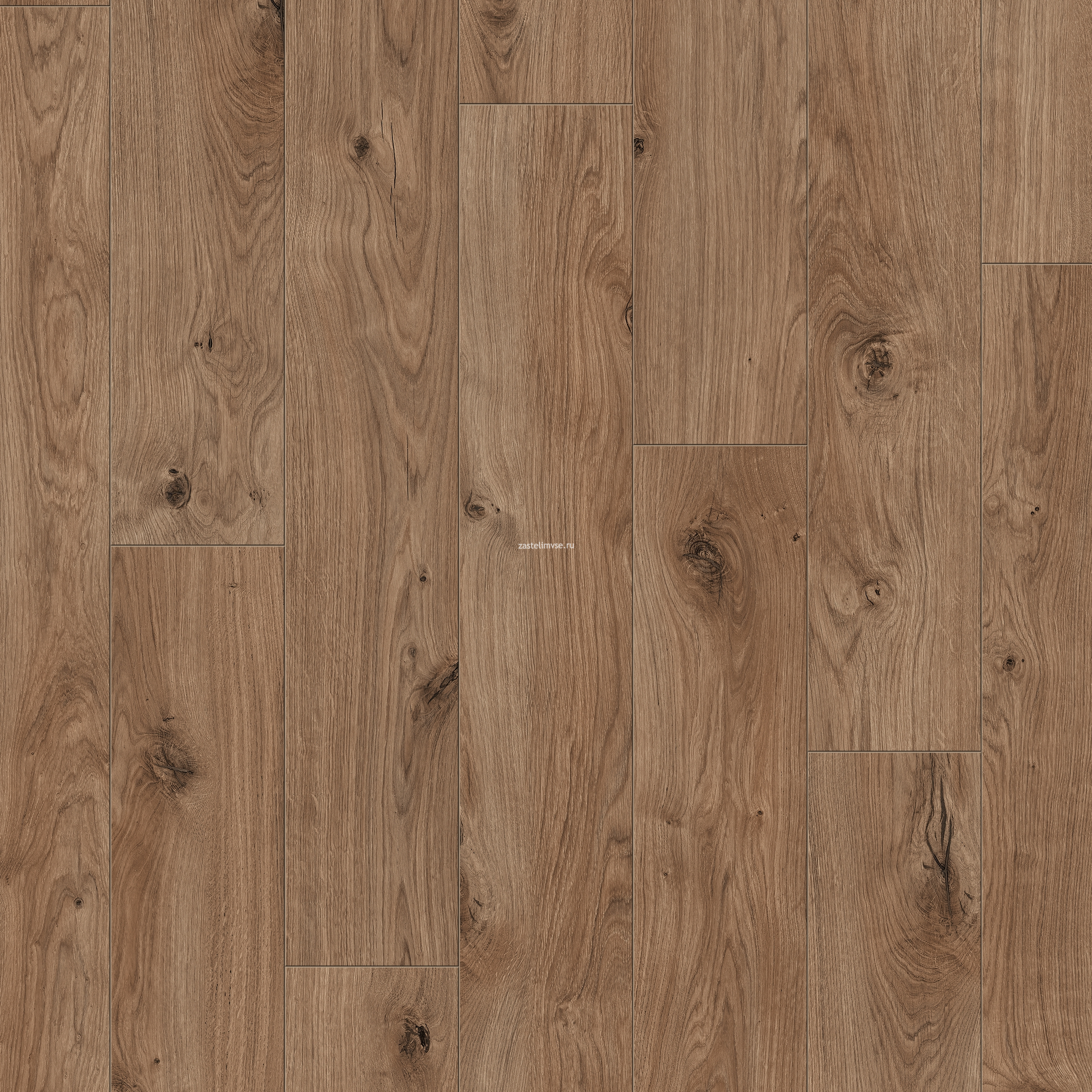 Ламинат LocFloor АРКТИЧЕСКИЙ Дуб Анзерский LTR 582