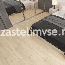 Кварцвиниловый ламинат AlpineFloor Classic Дуб Ваниль ECO 106-2