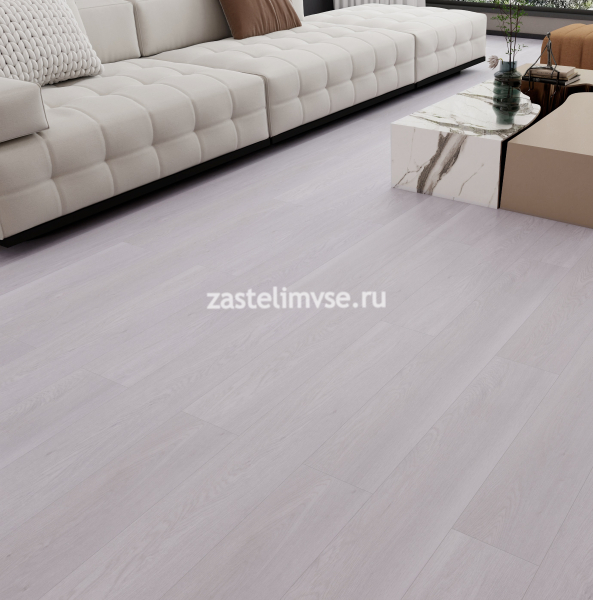 SPC Плитка ViFloor Optima Дуб Брэдфорд 872