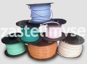 Шнур сварочный 50 метров Шнур сварочный 50 метров