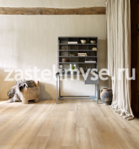 Клеевая LVT плитка BerryAlloc Spirit Home 30 Glue COSY NATURAL 6862