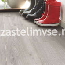 Ламинат Pergo МАЛЬМО ПРО Дуб Холодный Серый L1258-04432