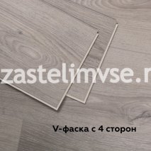 SPC Плитка ViFloor Optima Дуб Дакота 532