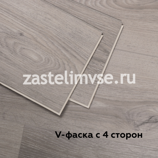 SPC Плитка ViFloor Optima Дуб Дакота 532