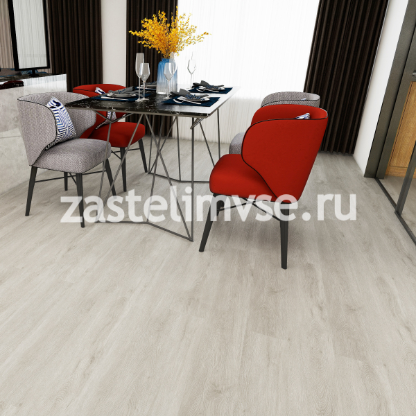 SPC Плитка ViFloor BASE Дуб Персидский 28