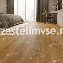 Клеевая LVT плитка AlpineFloor Ультра Дуб Южный ECO 5-29