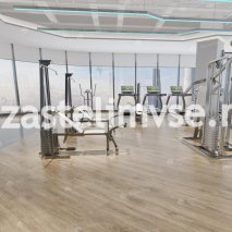 Клеевая LVT плитка AlpineFloor Гранд Секвойя LVT Миндаль ECO 11-602