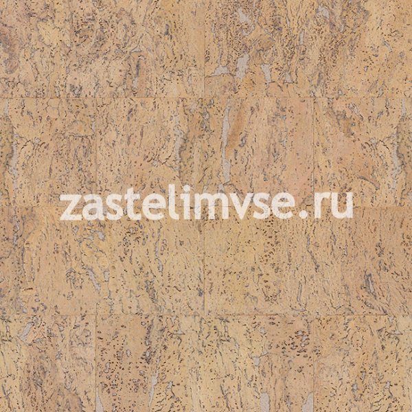 Настенное Пробковое Покрытие Wicanders Dekwall Stone Art Oyster TA22001