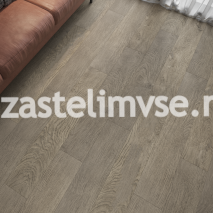 Клеевая LVT плитка Art Tile HIT AT 754 Дуб Купера