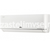 Сплит-система Zanussi Barocco ZACS-09 HB/A23/N1 комплект