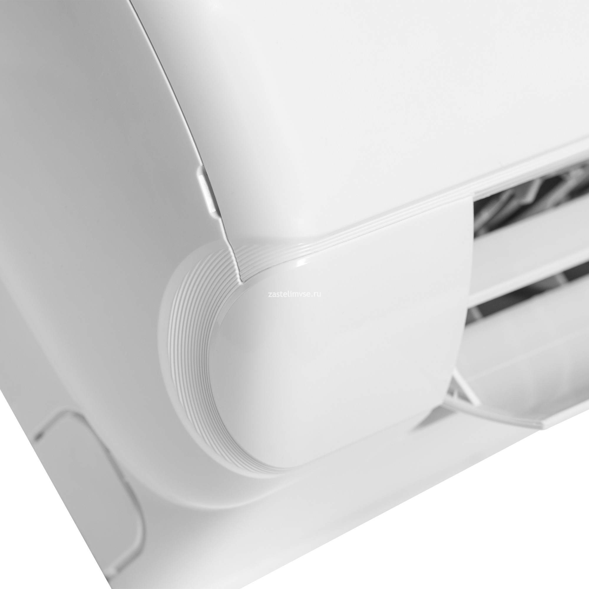 Сплит-система инверторного типа Electrolux FUSION WAVE Super DC Inverter EACS/I-07HFW/N8