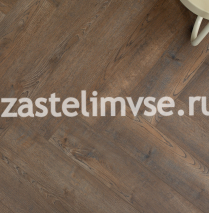 SPC плитка ONEFLOOR 3026 ёлочка