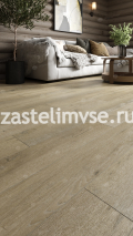 Кварцвиниловый ламинат AlpineFloor Premium XL Дуб Сливочный ECO 7-19