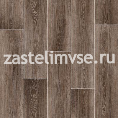 Линолеум Комитекс Версаль Блюз 715-3,5 м (продается кратно рулонам)