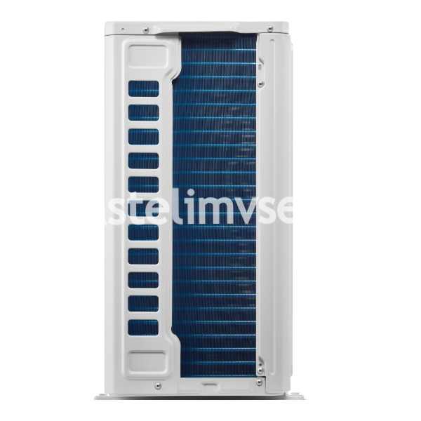 Блок внешний Royal Thermo MULTI COMBO ERP DC RTFMO/out-18HN8 инверторной мульти сплит-системы