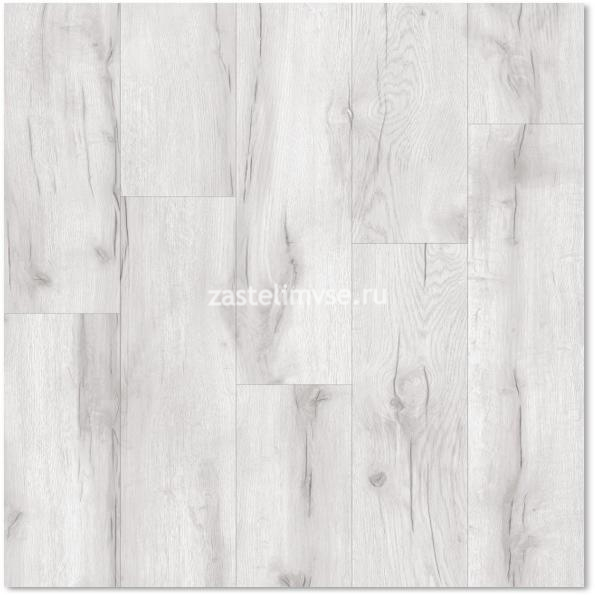 Ламинат LocFloor АРКТИЧЕКИЙ Дуб Поной LTR 622
