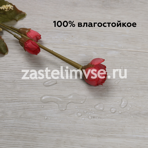 SPC Плитка ViFloor Ideal Дуб Альканта 067