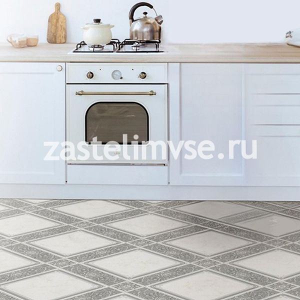 Линолеум IVC PRIME Esquire 506 - 3,5м (продается кратно рулонам)