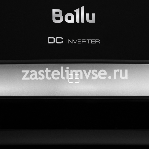 Сплит-система инверторного типа Ballu BSPI-10HN8/BL/EU комплект