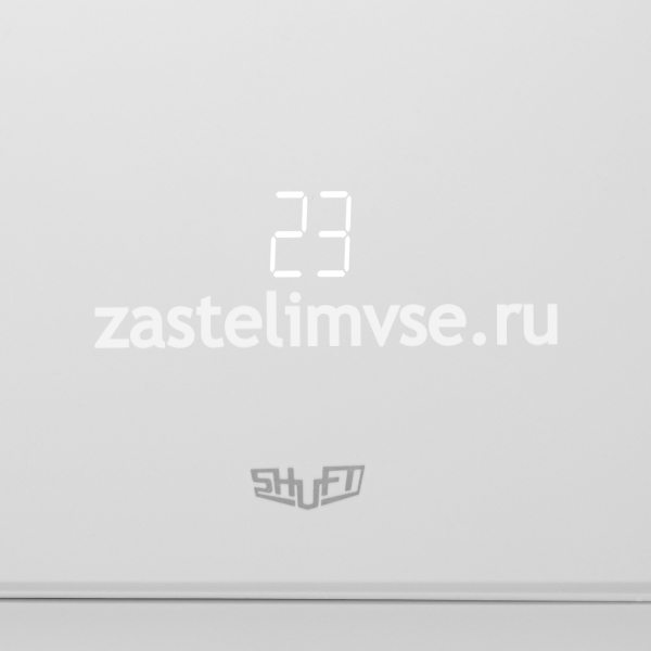 Сплит-система SHUFT Soturai SFTH-24HN8 комплект
